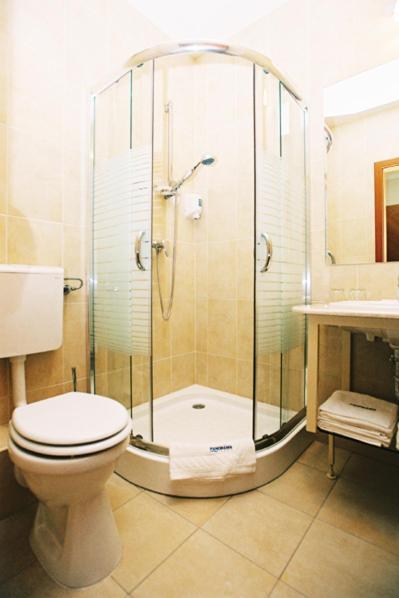 Panorama Wellness Apartman Hotel Hajduszoboszlo Bilik gambar