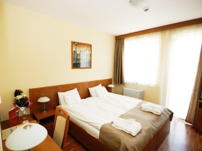 Panorama Wellness Apartman Hotel Hajduszoboszlo Luaran gambar