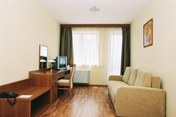 Panorama Wellness Apartman Hotel Hajduszoboszlo Bilik gambar