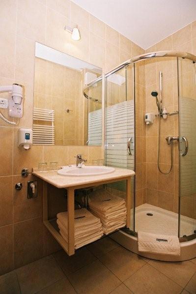 Panorama Wellness Apartman Hotel Hajduszoboszlo Bilik gambar